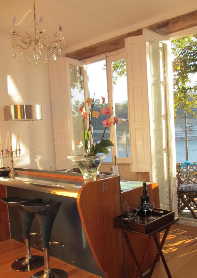 Porto Douro River Guest House Экстерьер фото