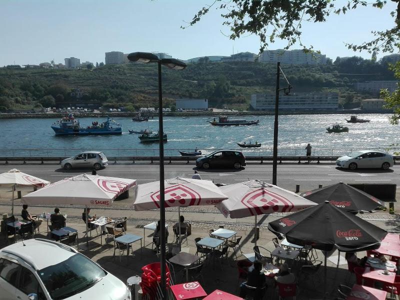 Porto Douro River Guest House Экстерьер фото