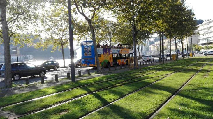 Porto Douro River Guest House Экстерьер фото