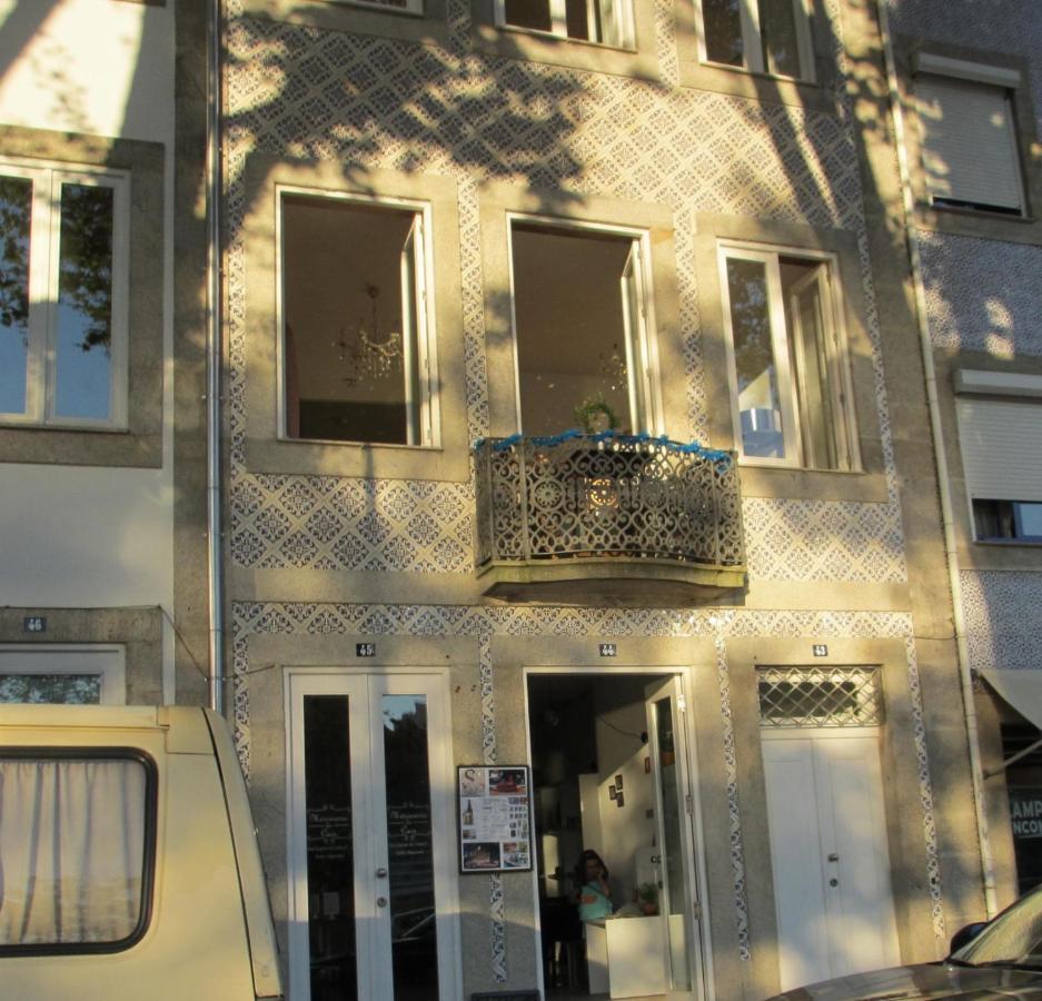 Porto Douro River Guest House Экстерьер фото